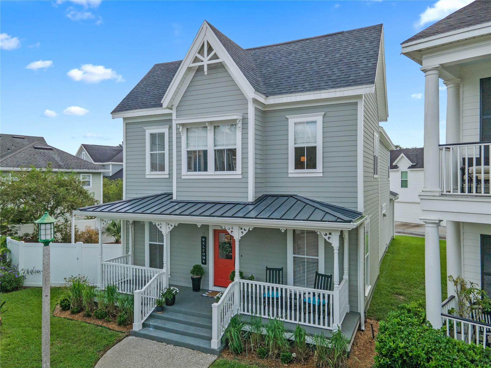 903 Yew Court