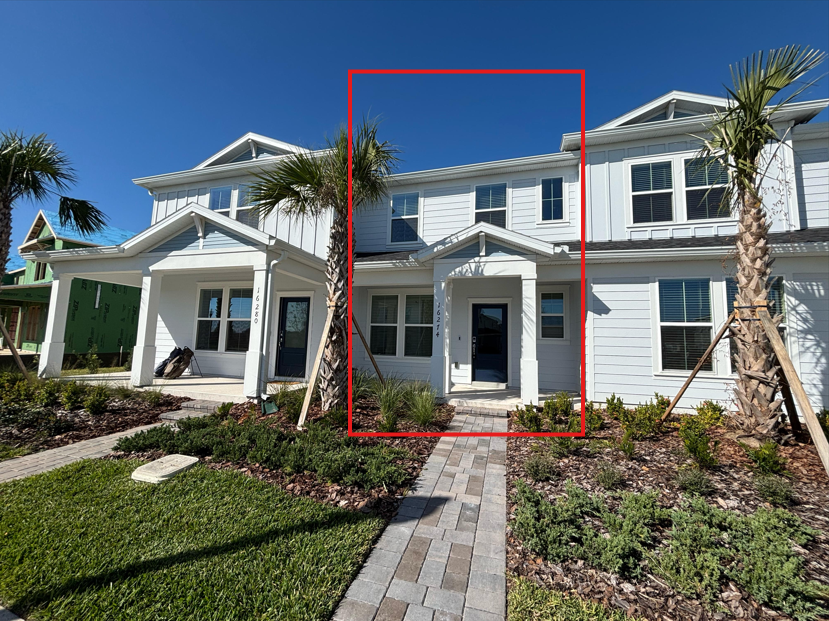 16274 Bright Leaf Road - 1