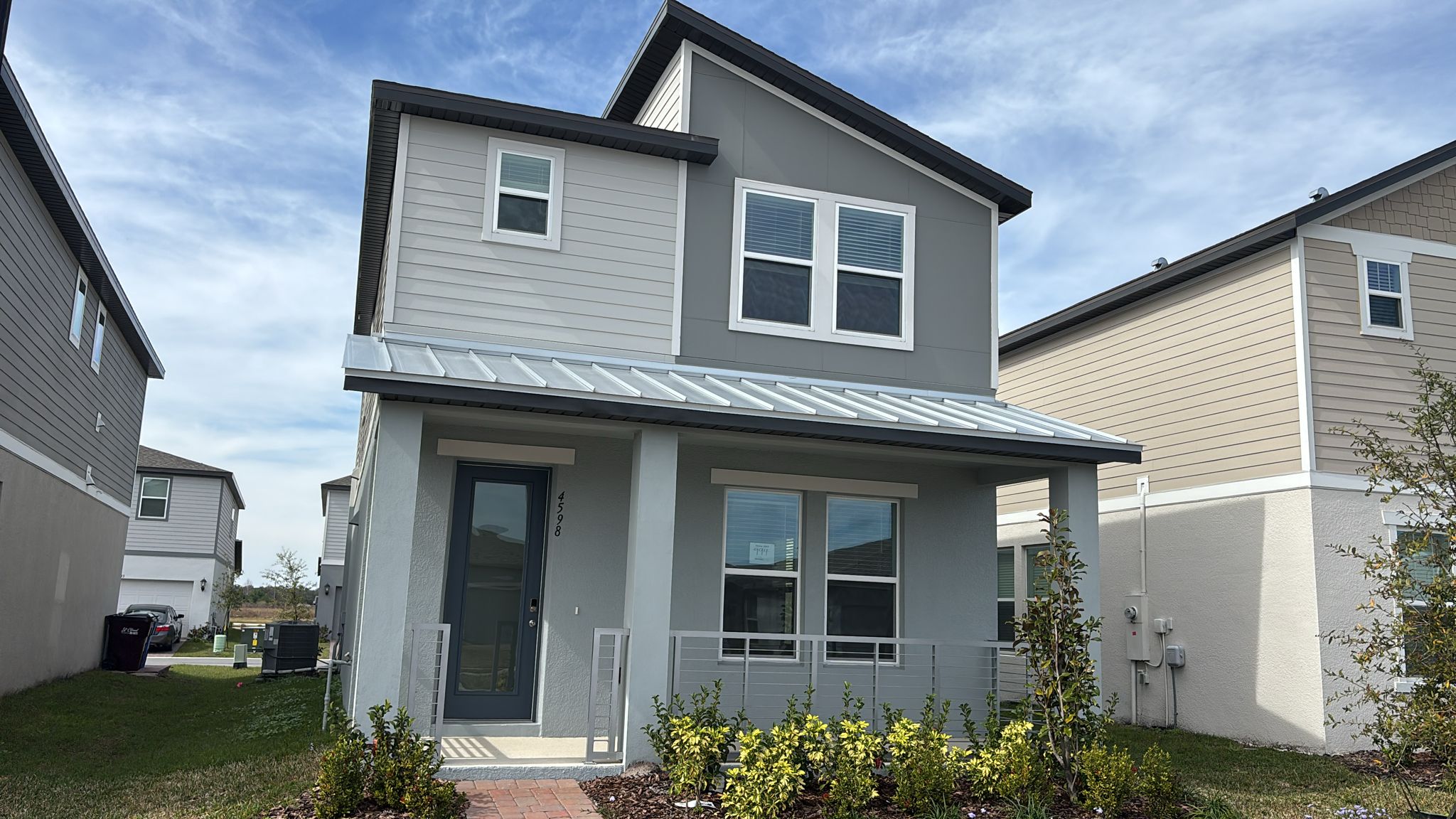 4598 Homestead Trail