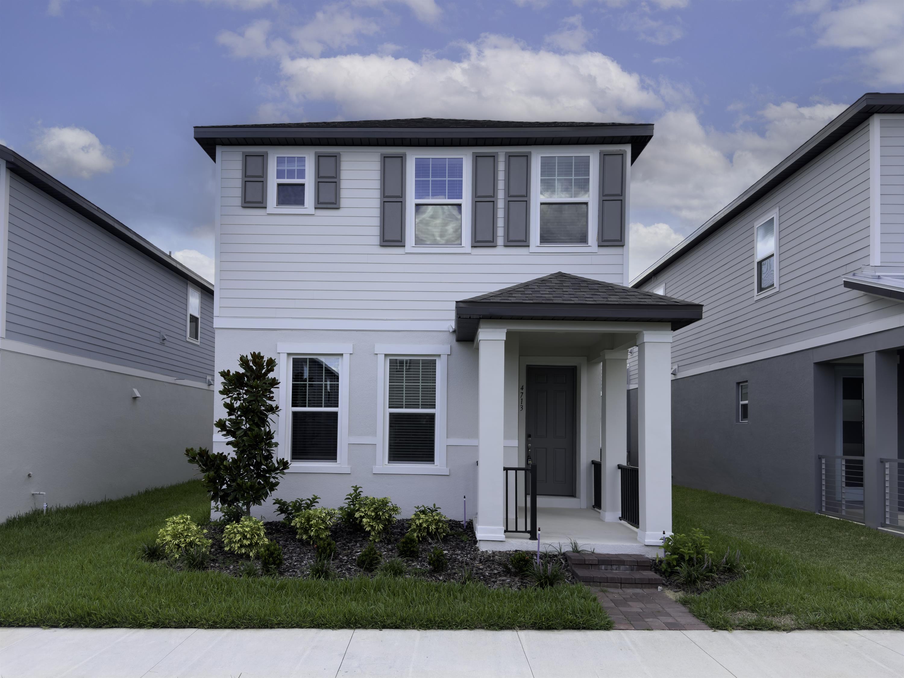 4713 Abbeywood Alley