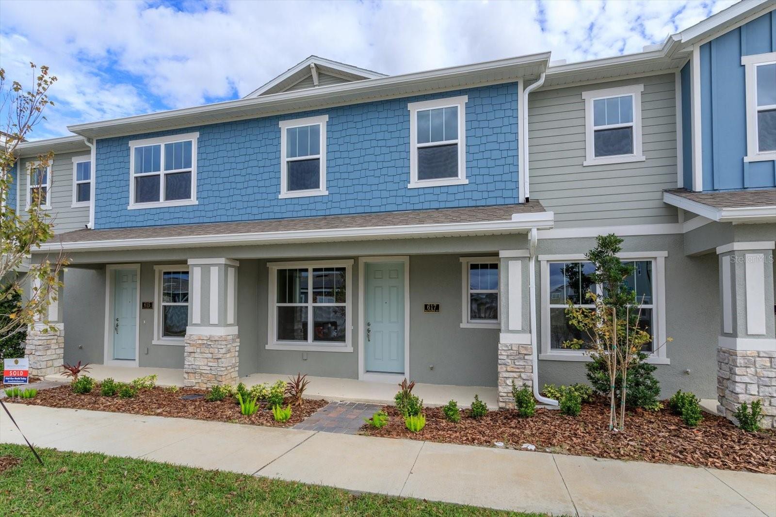 16404 Hamlin Hills Road - 1