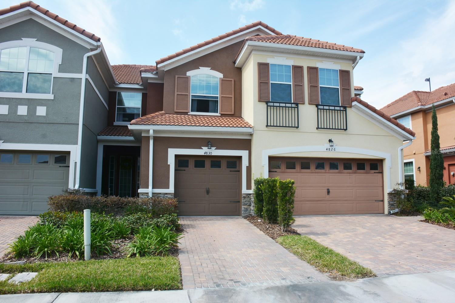 4830 Matteo Trail