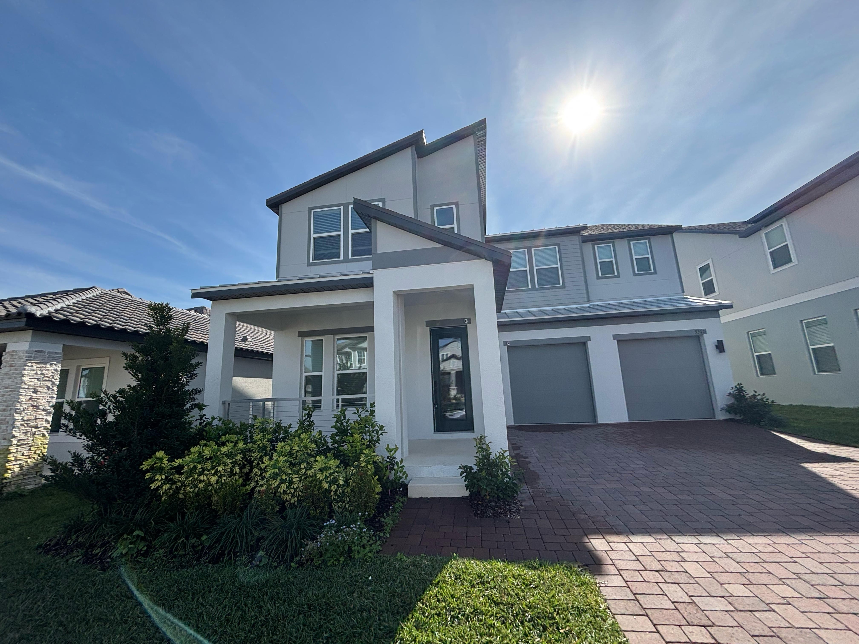 5301 Citrus Leaf Boulevard