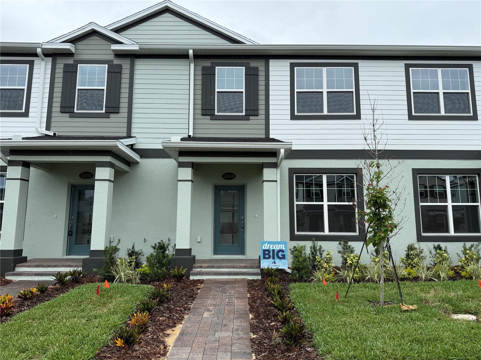 15316 Burgtheater Dr - 1