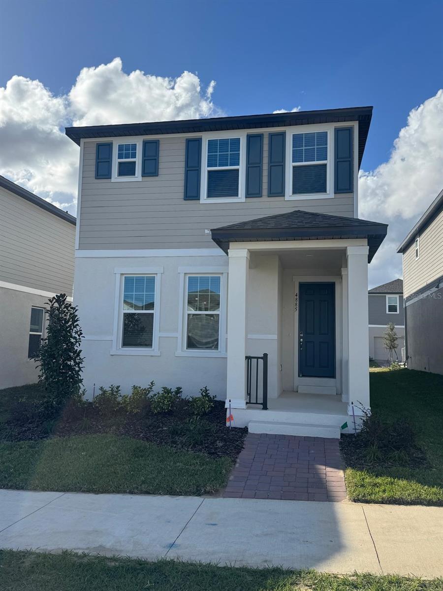 4885 Coral Bean Allley