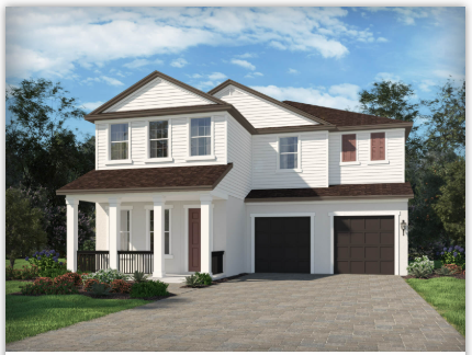 16405 Silver Brook Way