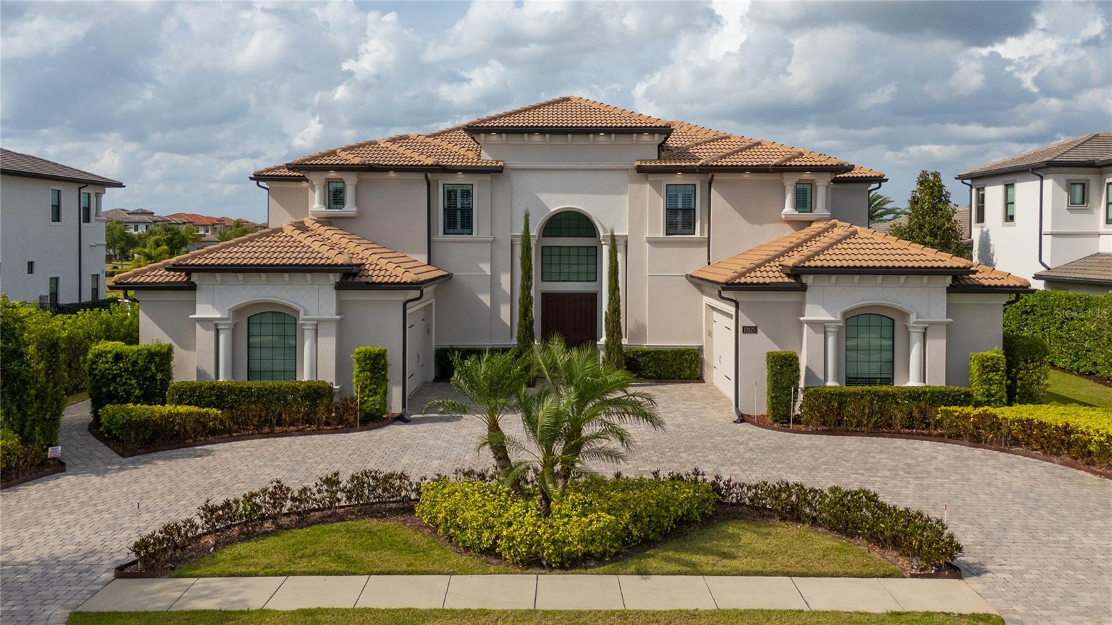 13125 Casabella Drive