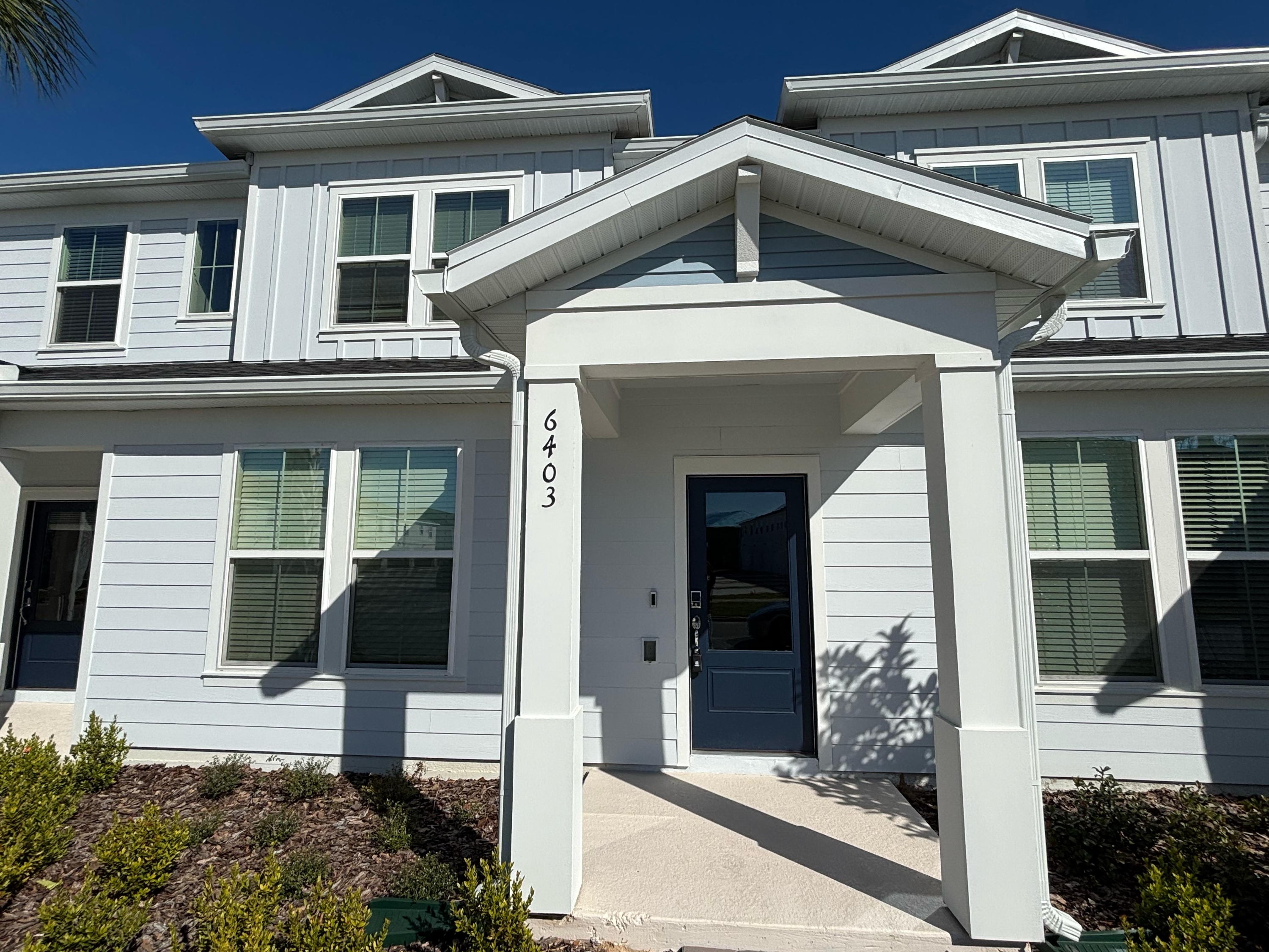 6403 Breeze Filled Lane - 1