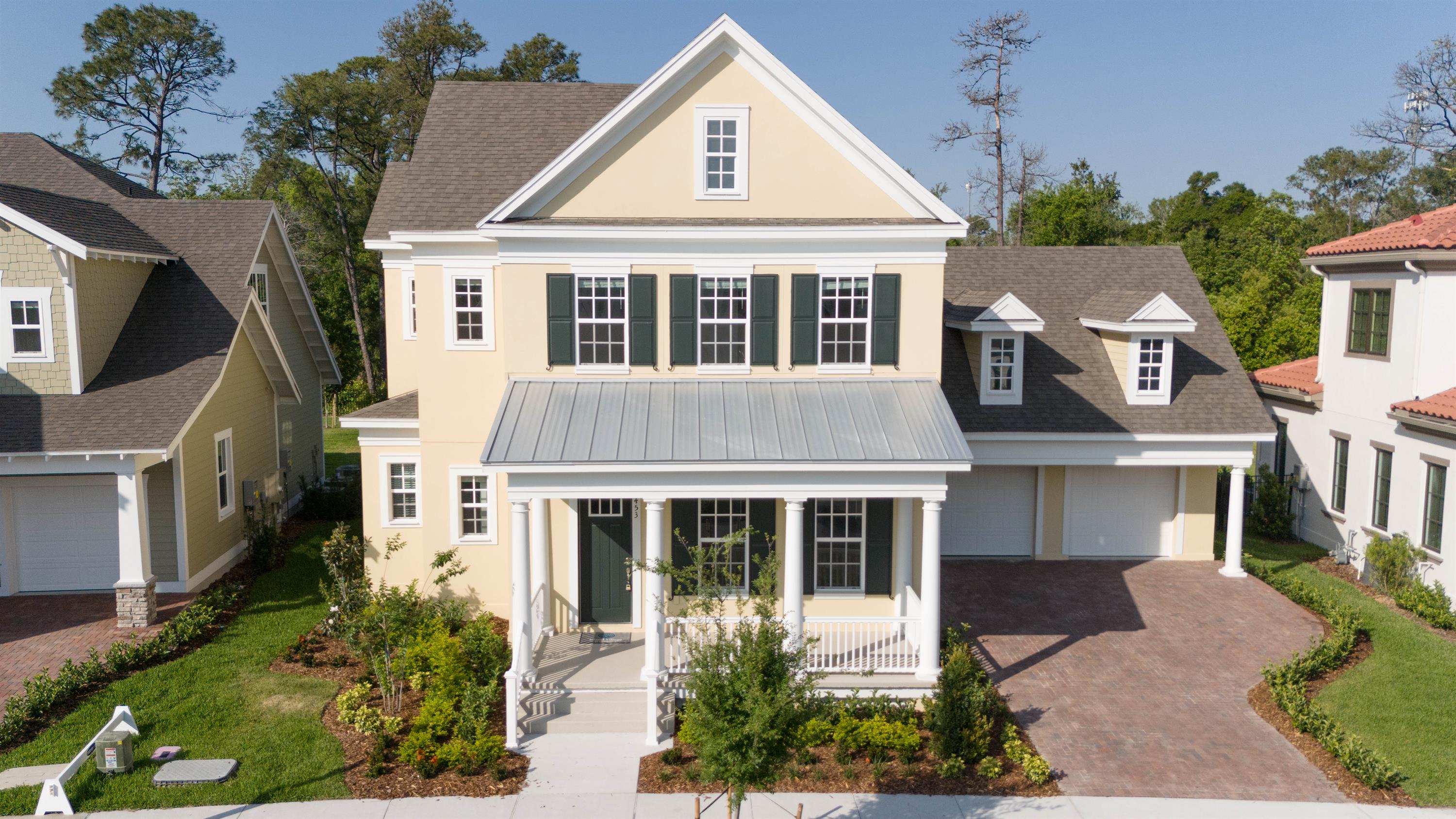 7453 Estuary Lake Loop